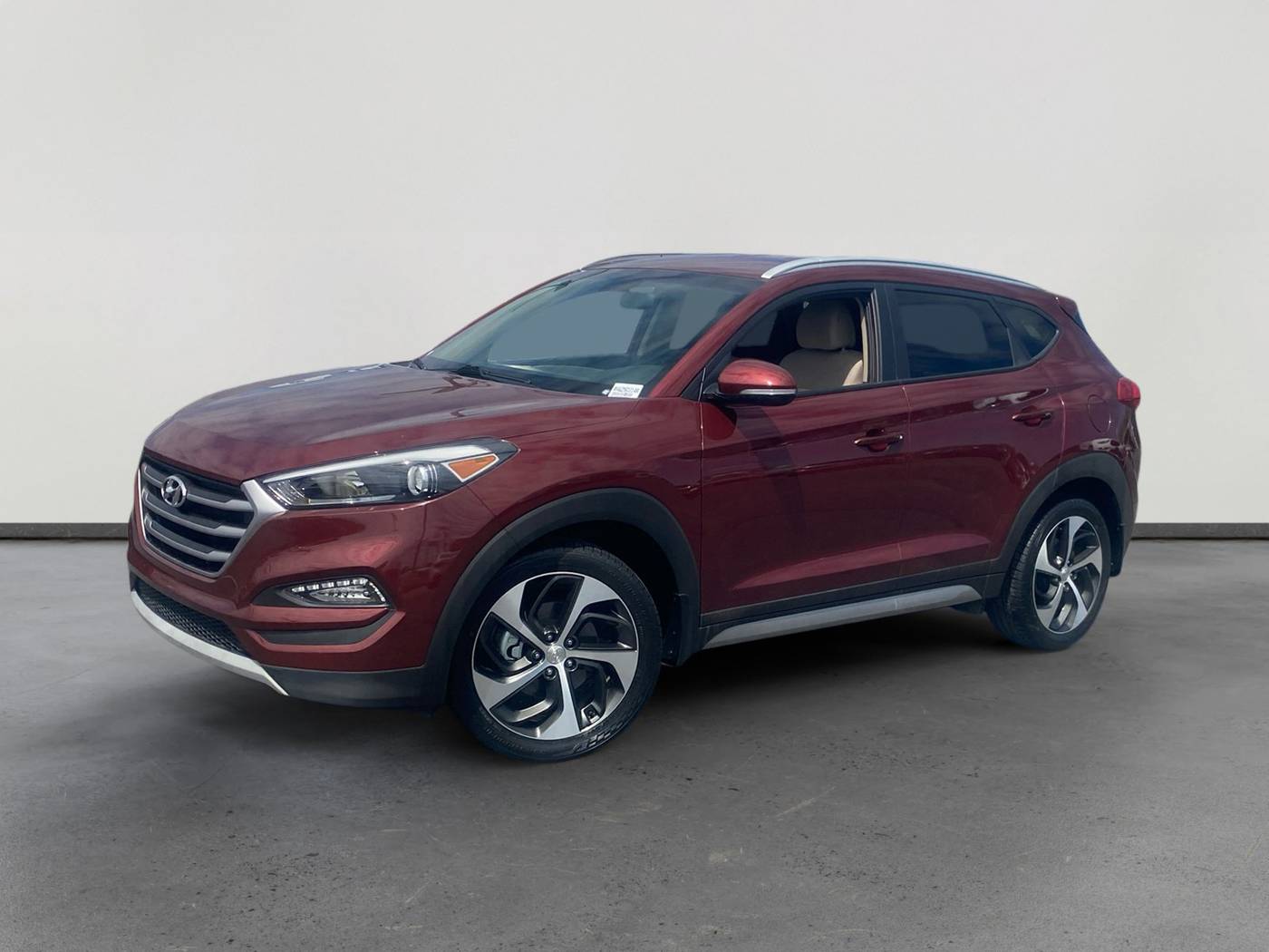 2017 Hyundai Tucson Sport — SUV — 43,571 mi — Avondale, AZ