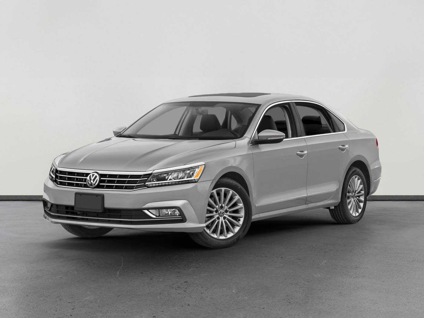 2017 Volkswagen Passat 1.8T SE — Sedan — 99,796 mi — Avondale, AZ