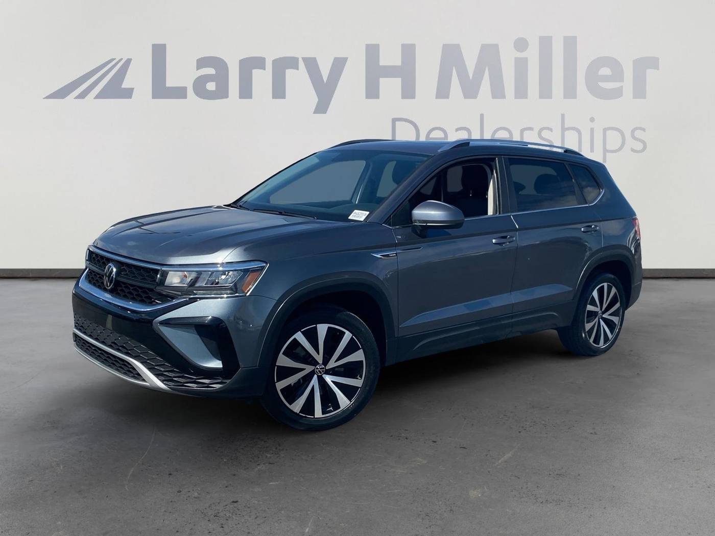 2022 Volkswagen Taos SE — SUV — 56,789 mi — Avondale, AZ