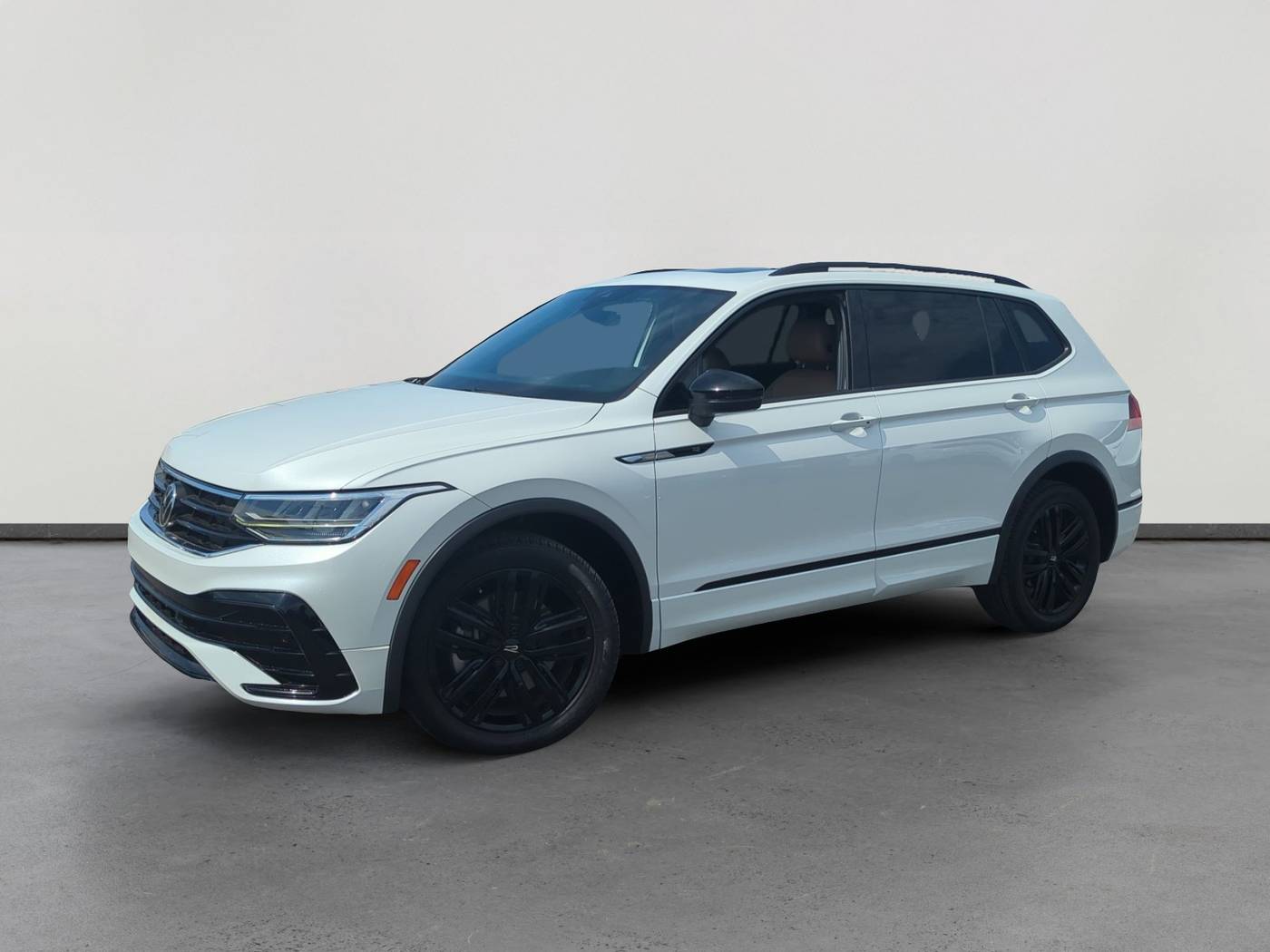 2022 Volkswagen Tiguan SE R-Line Black — SUV — 55,175 mi — Avondale, AZ