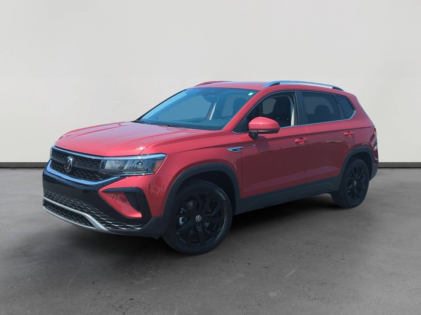 2022 Volkswagen Taos SE — SUV — 22,013 mi — Avondale, AZ