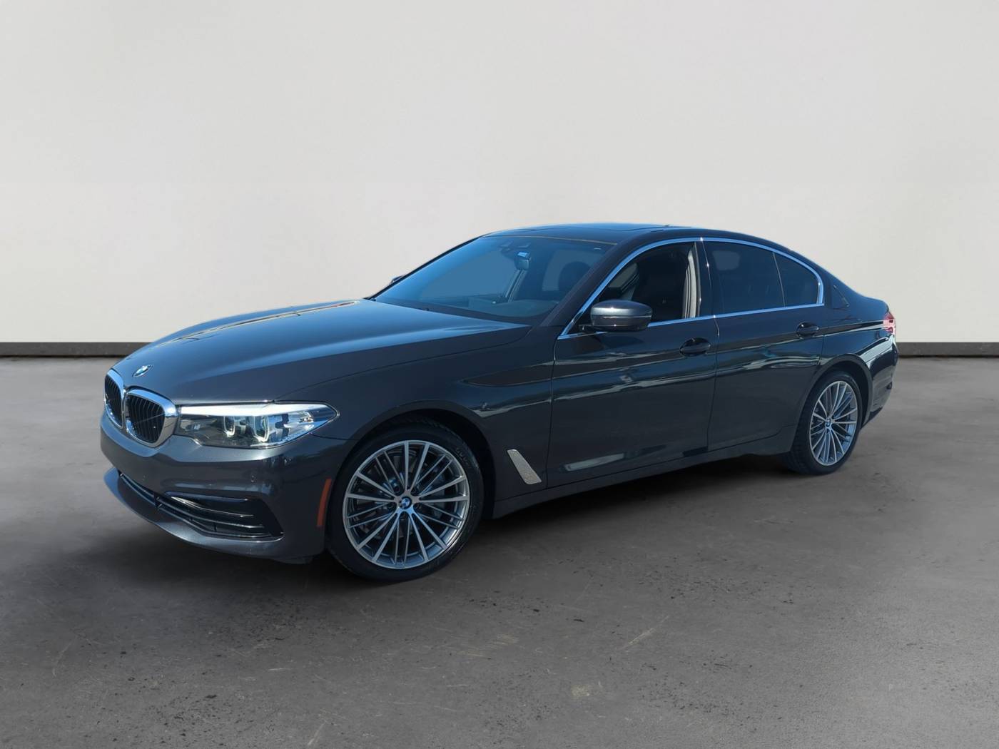 2020 BMW 5 Series 530i — Sedan — 50,325 mi — Avondale, AZ