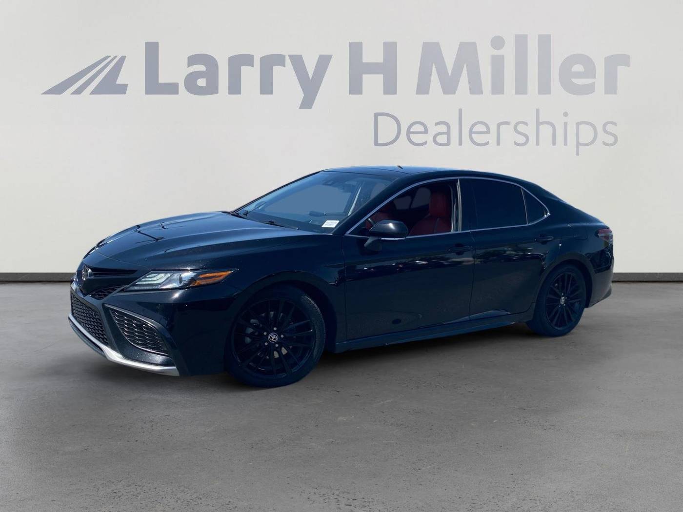 2022 Toyota Camry XSE V6 — Sedan — 70,350 mi — Avondale, AZ