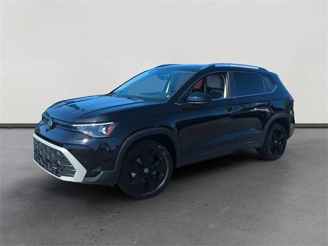2025 Volkswagen Taos SE — SUV — 7,800 mi — Avondale, AZ