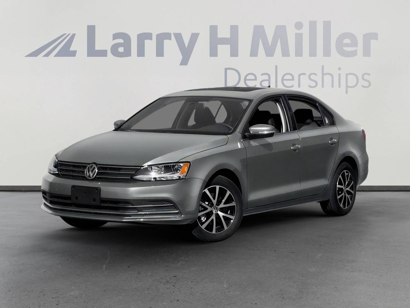 2016 Volkswagen Jetta 1.4T S — Sedan — 120,754 mi — Avondale, AZ
