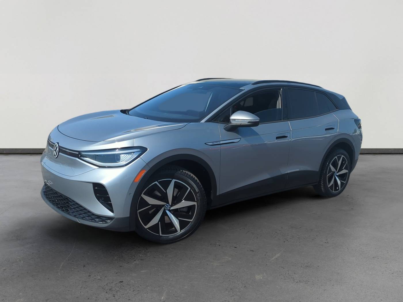 2023 Volkswagen ID.4 Pro S — SUV — 33,739 mi — Avondale, AZ