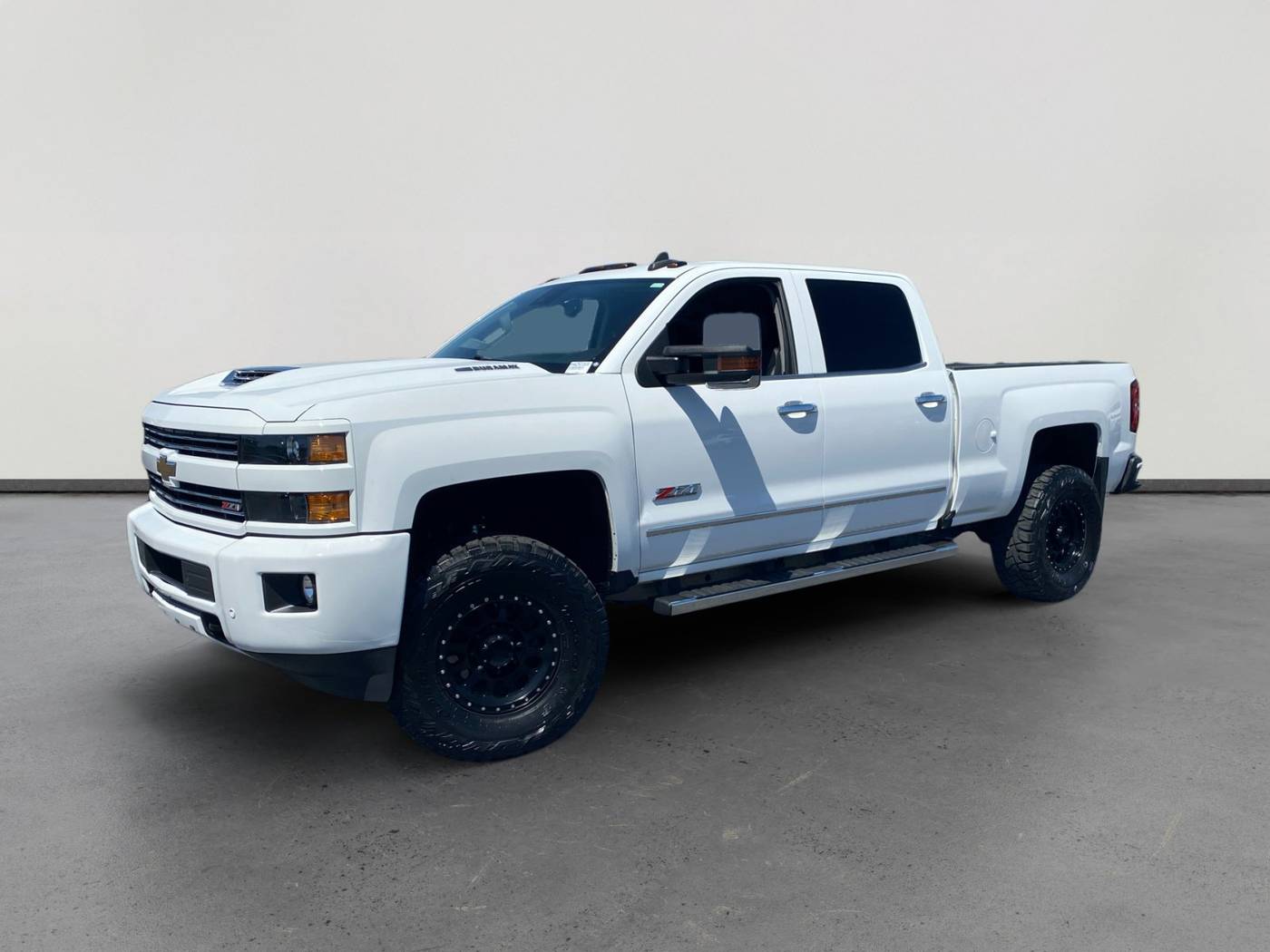 2019 Chevrolet Silverado 2500HD LTZ — Pickup Truck — 106,879 mi — Avondale, AZ