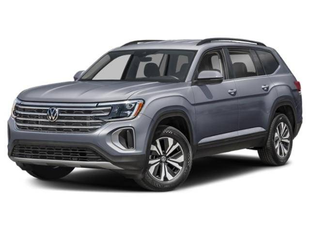 2026 Volkswagen Atlas SE