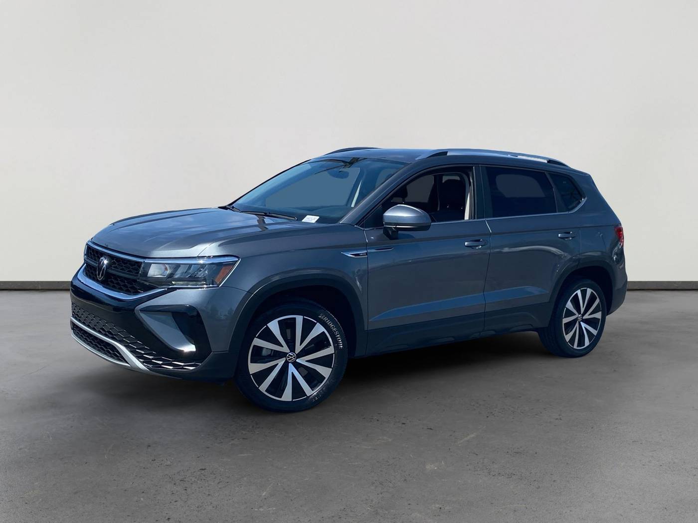 2024 Volkswagen Taos SE — SUV — 27,678 mi — Avondale, AZ