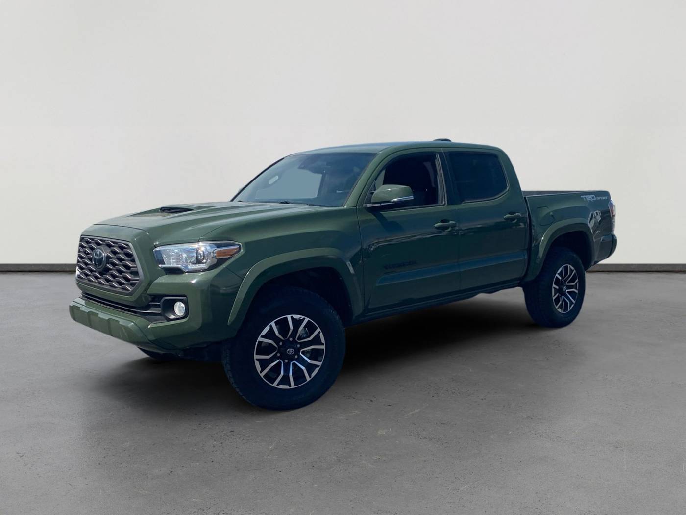 2021 Toyota Tacoma TRD Sport — Pickup Truck — 103,586 mi — Avondale, AZ