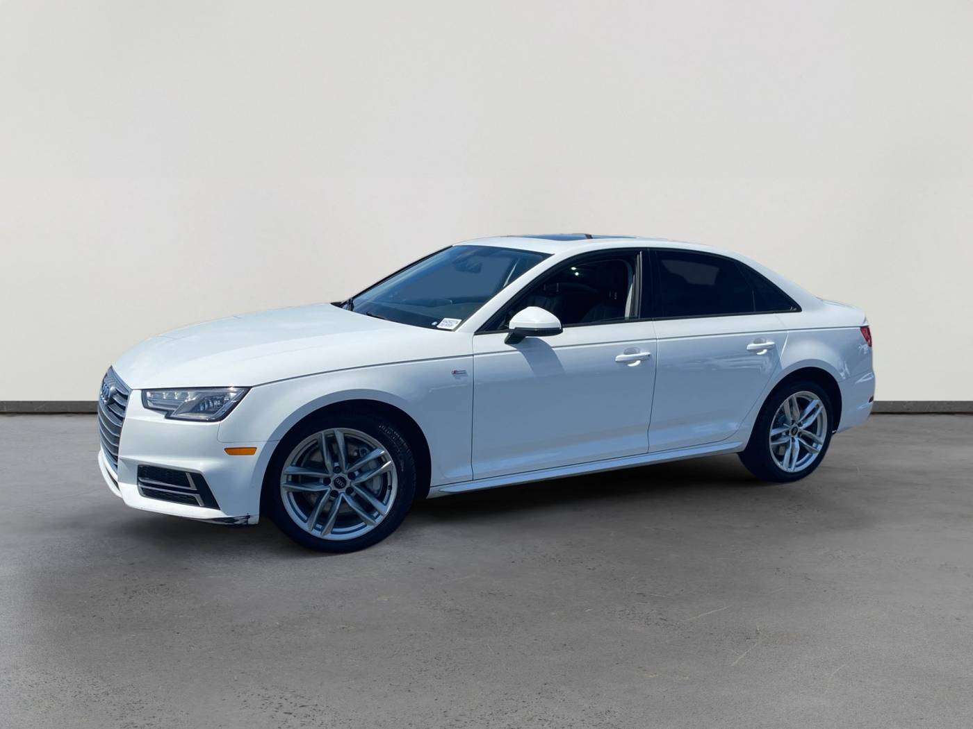 2017 Audi A4 Premium — Sedan — 98,351 mi — Avondale, AZ