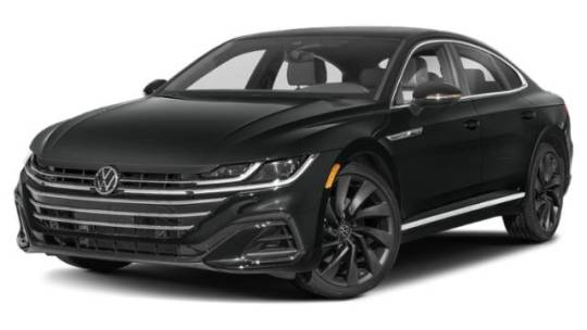 New 2023 Volkswagen Arteon for Sale (with Photos)