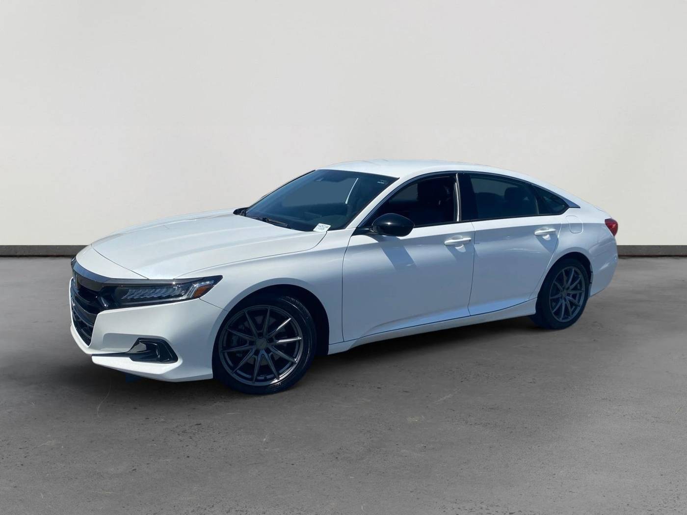 2022 Honda Accord Sport — Sedan — 9,470 mi — Avondale, AZ