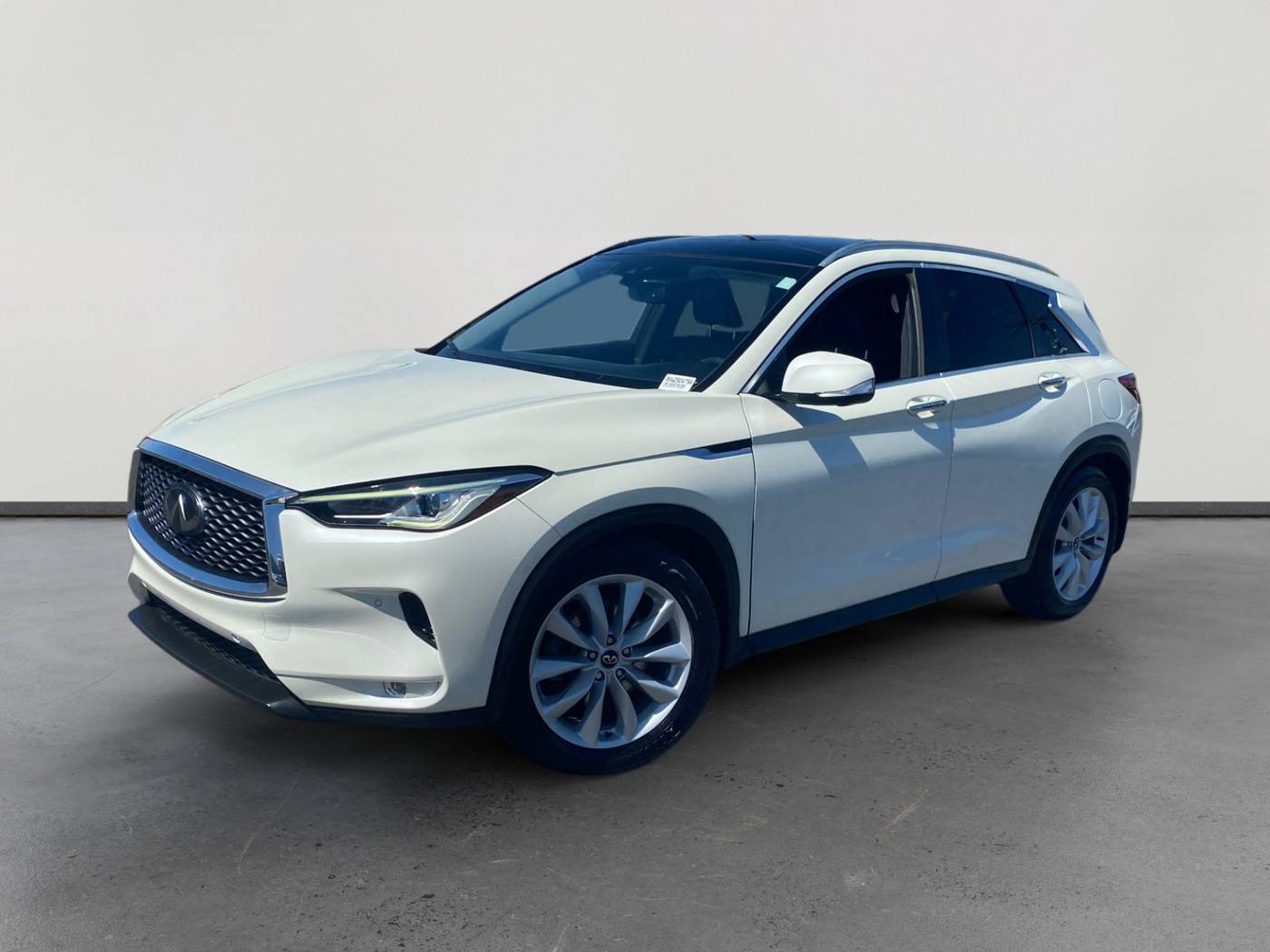 2019 INFINITI QX50 ESSENTIAL — SUV — 85,108 mi — Avondale, AZ