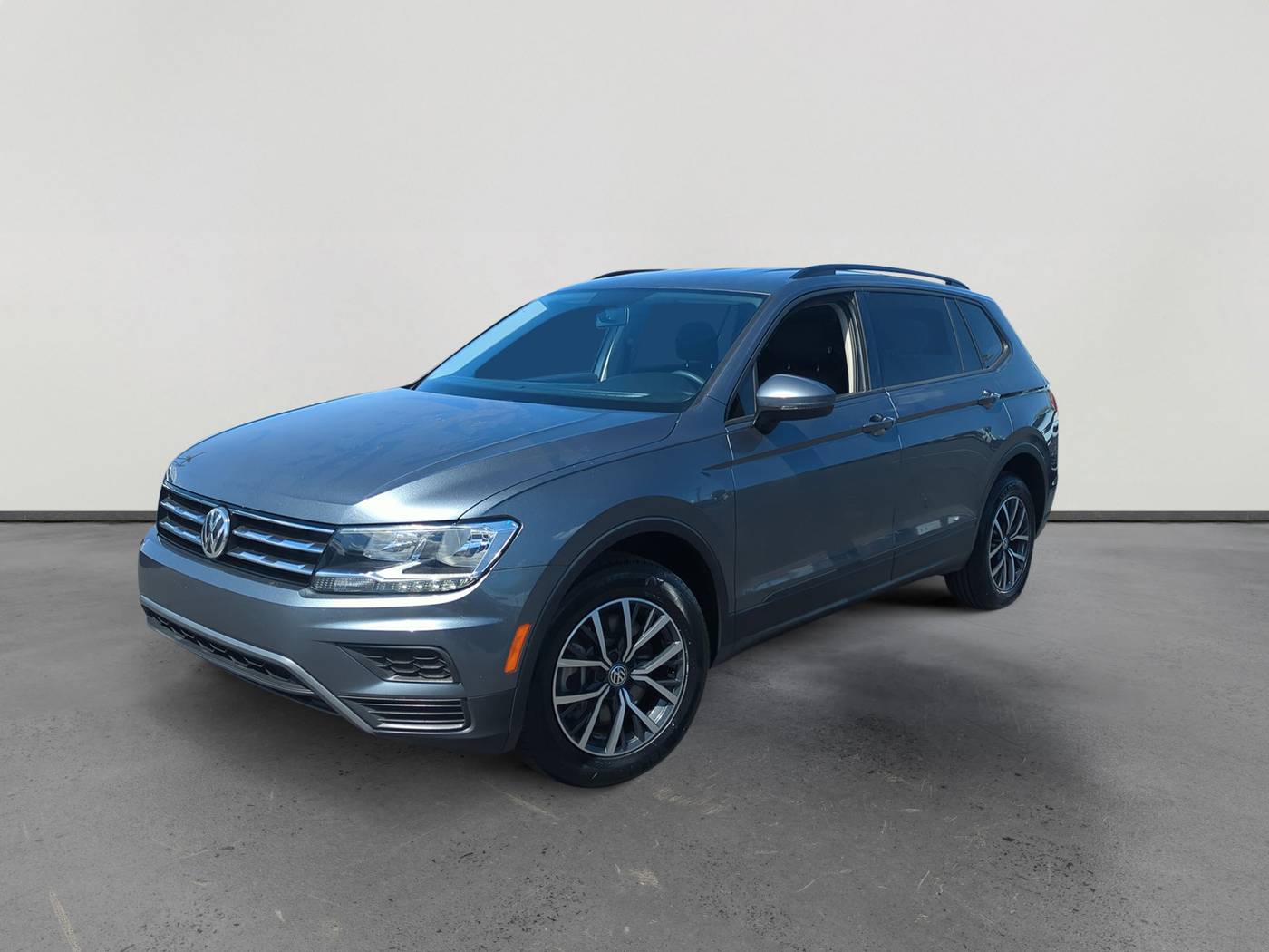2021 Volkswagen Tiguan S — SUV — 56,026 mi — Avondale, AZ