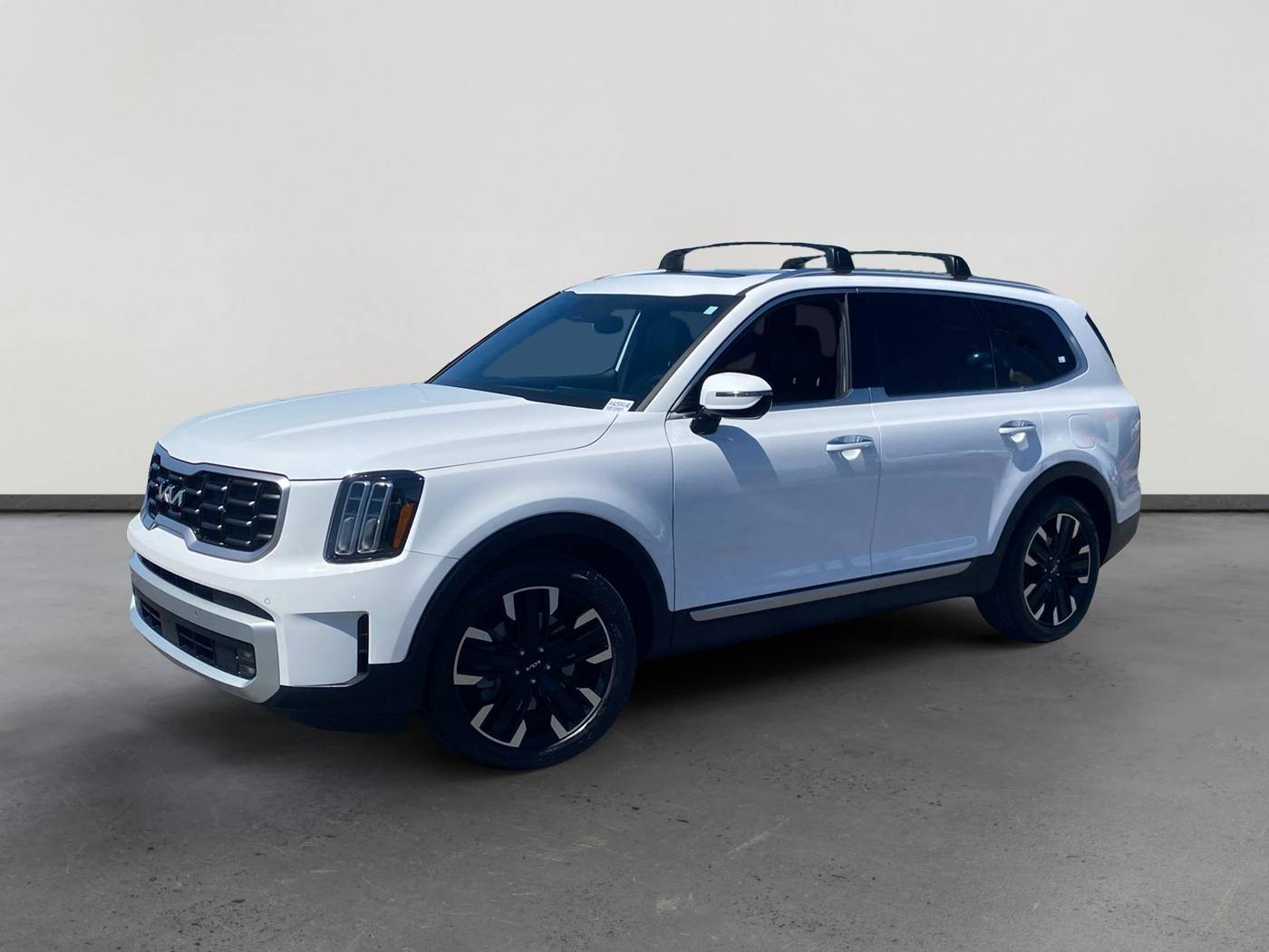 2024 Kia Telluride SX — SUV — 12,956 mi — Avondale, AZ