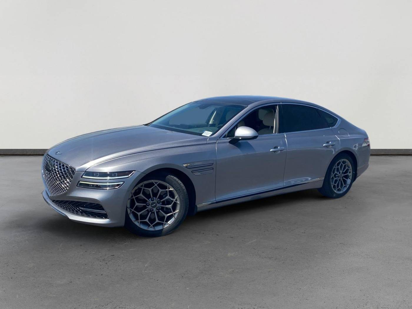 2022 Genesis G80 2.5T — Sedan — 7,941 mi — Avondale, AZ