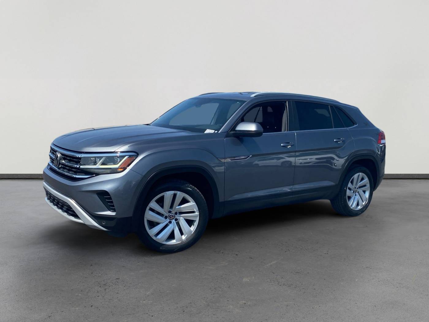 2020 Volkswagen Atlas Cross Sport SE with Technology — SUV — 86,971 mi — Avondale, AZ