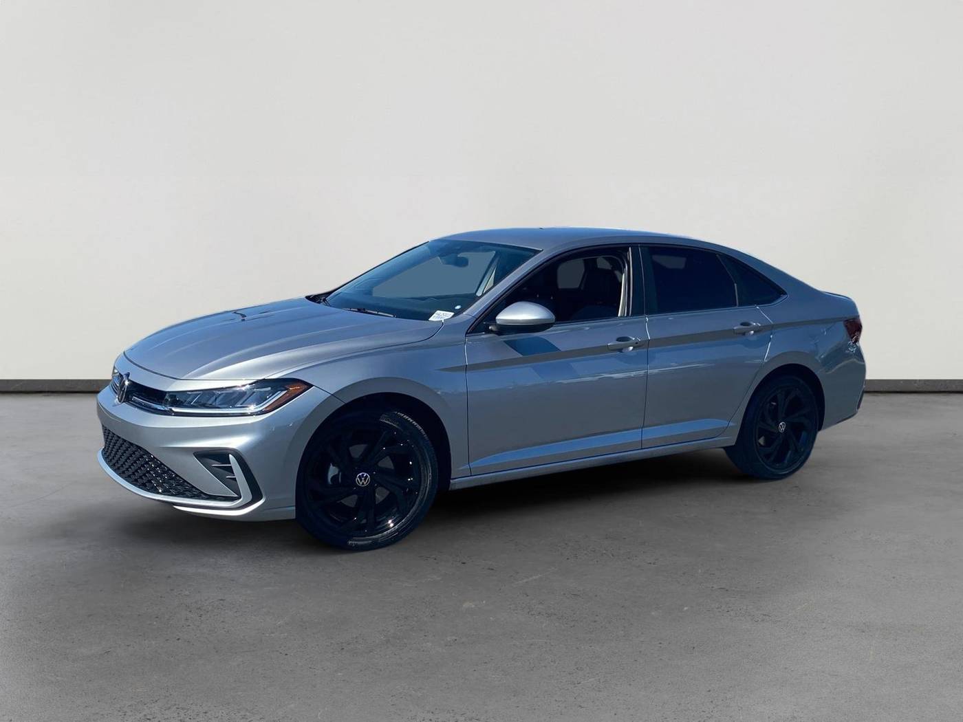 2025 Volkswagen Jetta SE — Sedan — 6,014 mi — Avondale, AZ