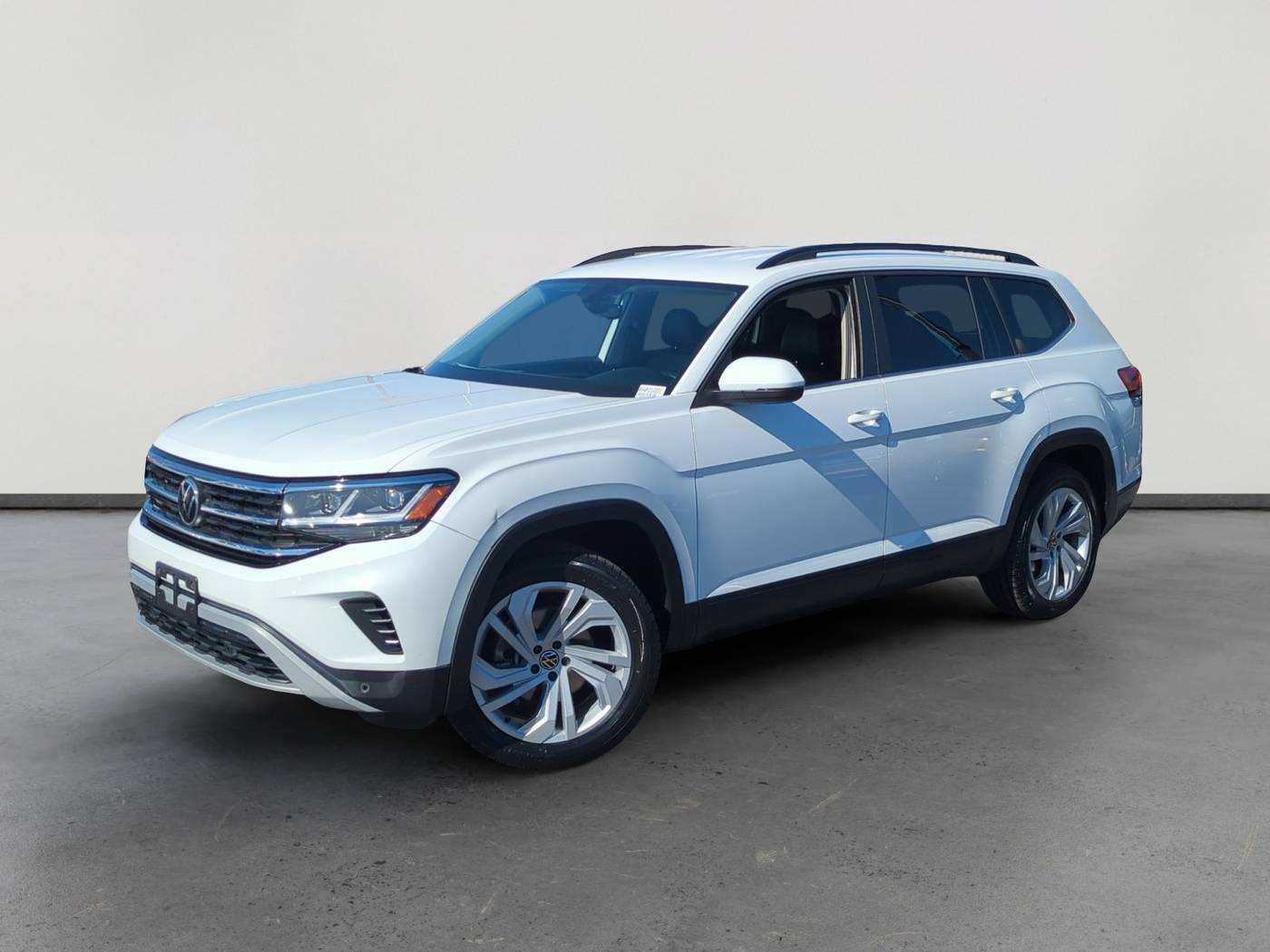 2021 Volkswagen Atlas SE with Technology — SUV — 52,947 mi — Avondale, AZ