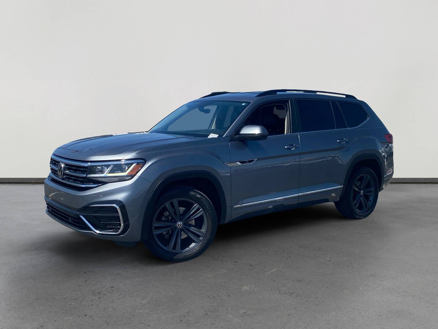 2021 Volkswagen Atlas SE with Technology R-Line — SUV — 88,914 mi — Avondale, AZ