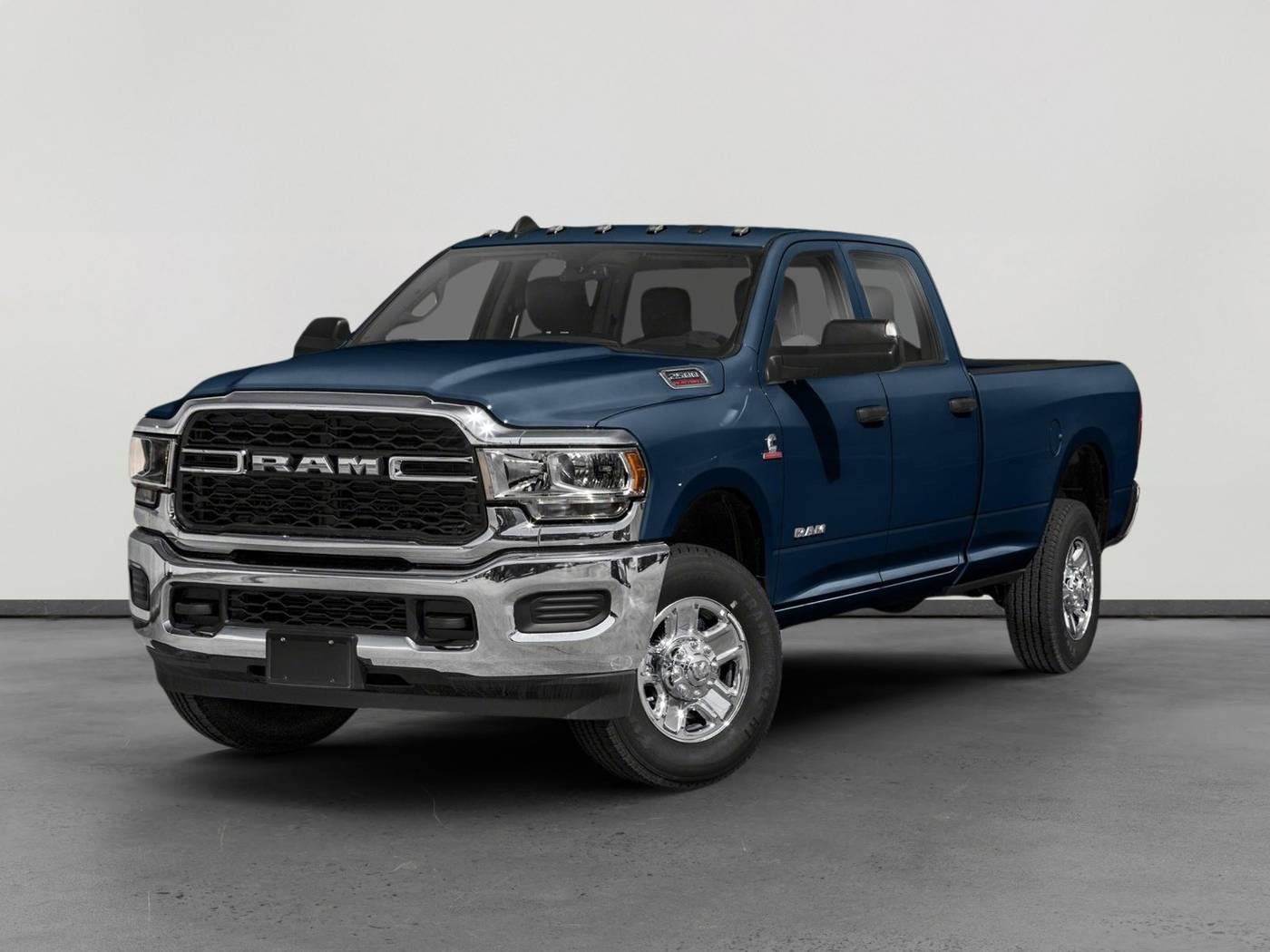 2022 Ram 2500 Laramie — Pickup Truck — 38,458 mi — Avondale, AZ
