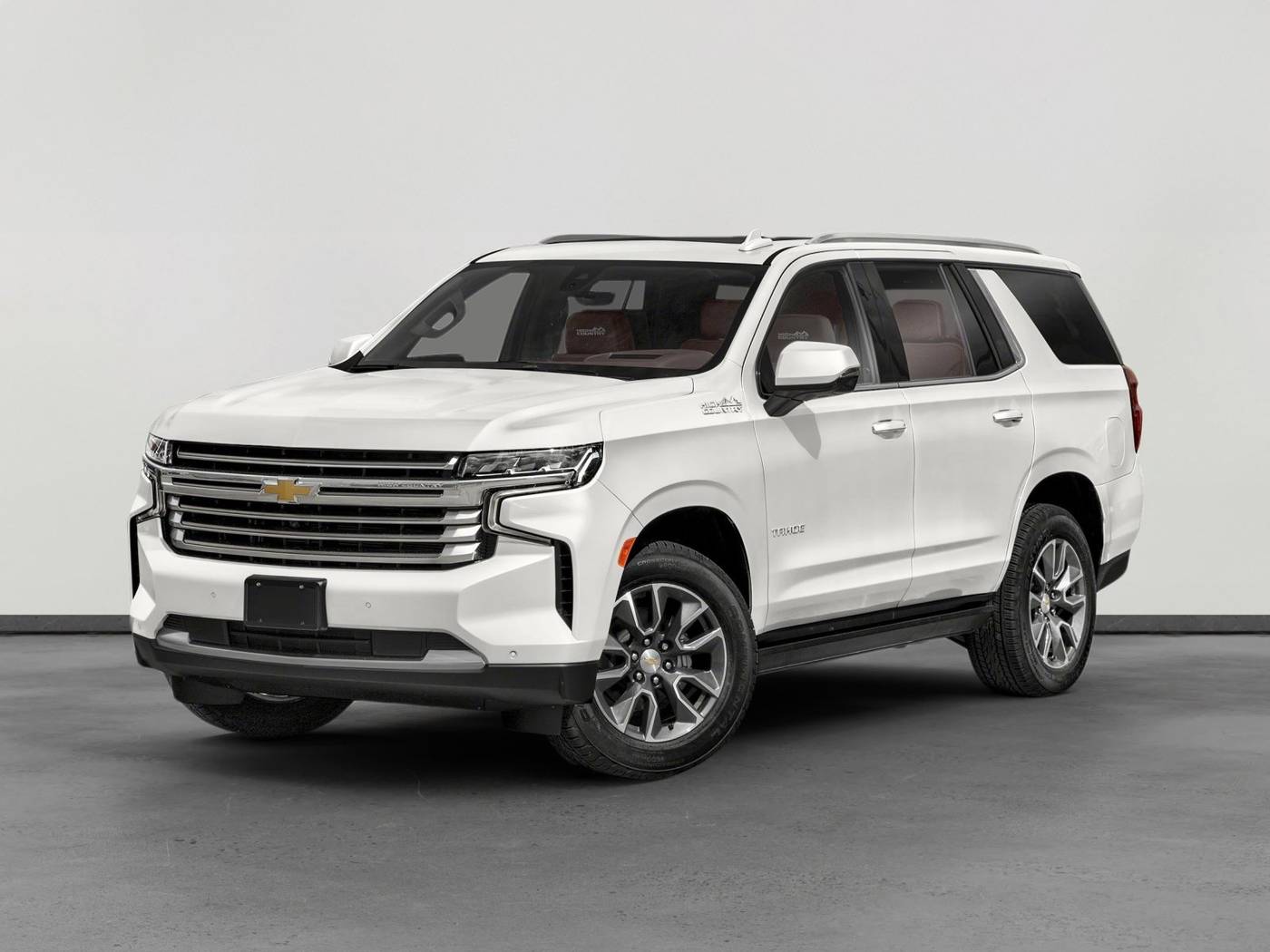 2021 Chevrolet Tahoe High Country — SUV — 74,555 mi — Avondale, AZ