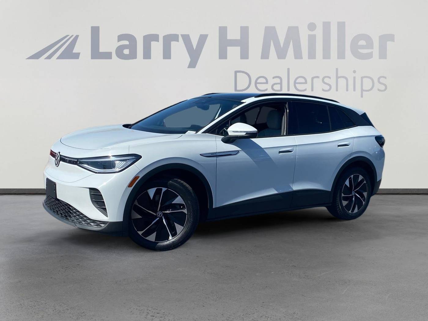 2021 Volkswagen ID.4 Pro S — SUV — 49,630 mi — Avondale, AZ