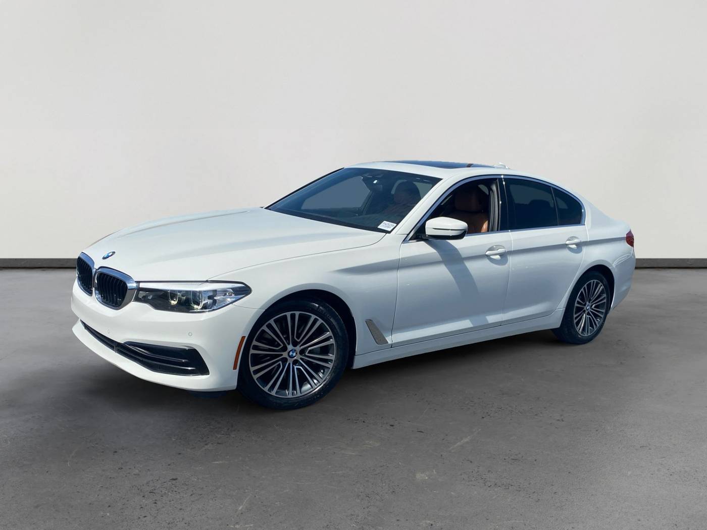 2019 BMW 5 Series 540i — Sedan — 39,191 mi — Avondale, AZ