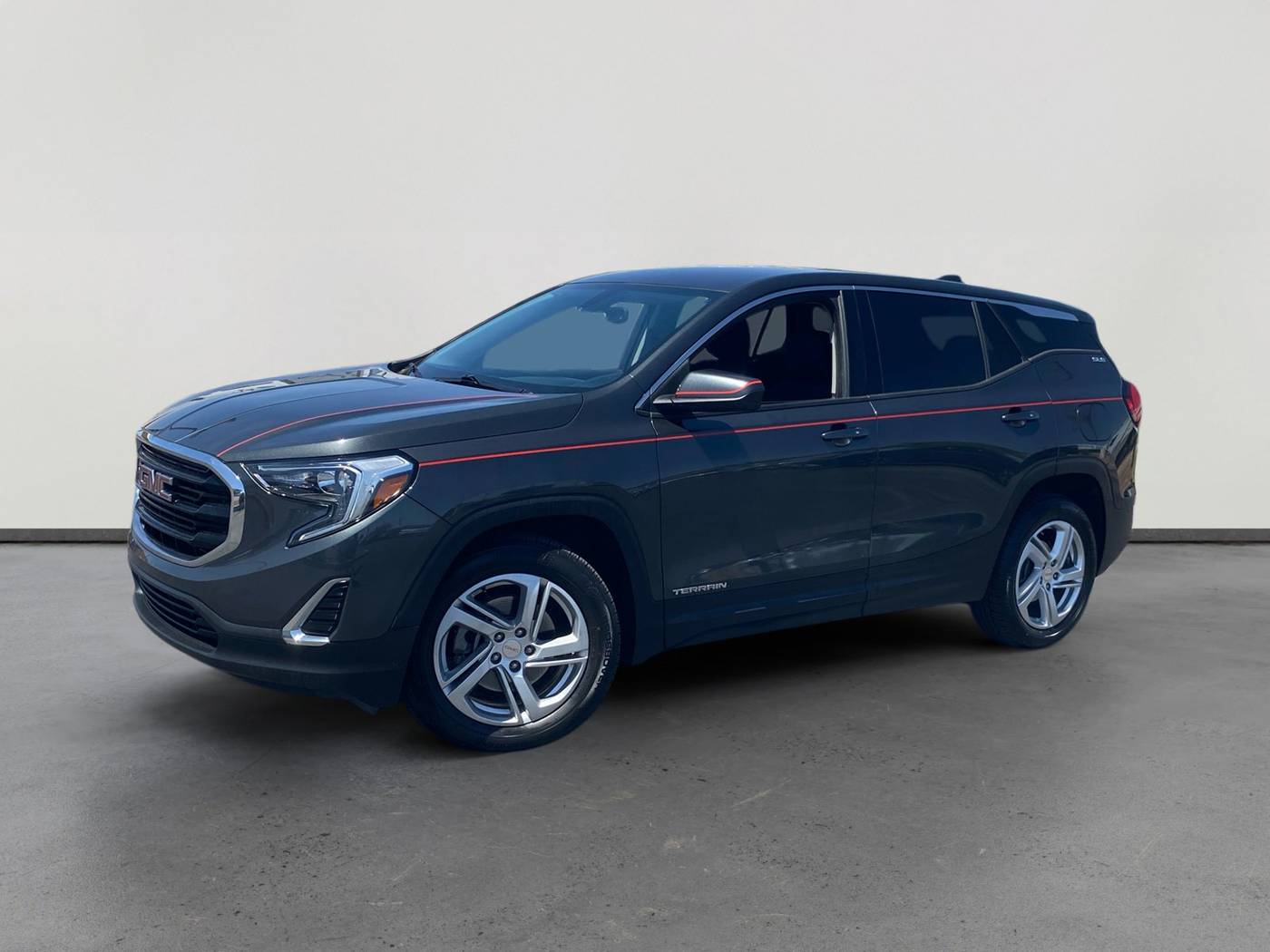 2019 GMC Terrain SLE — SUV — 66,655 mi — Avondale, AZ
