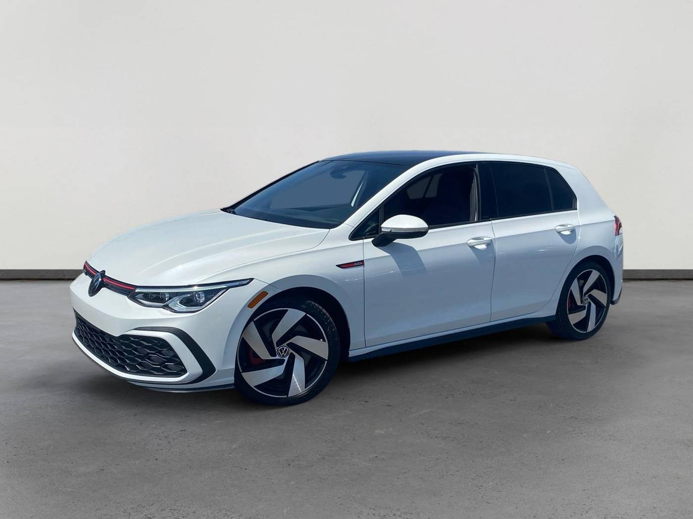 2024 Volkswagen Golf GTI S — Hatchback — 17,871 mi — Avondale, AZ
