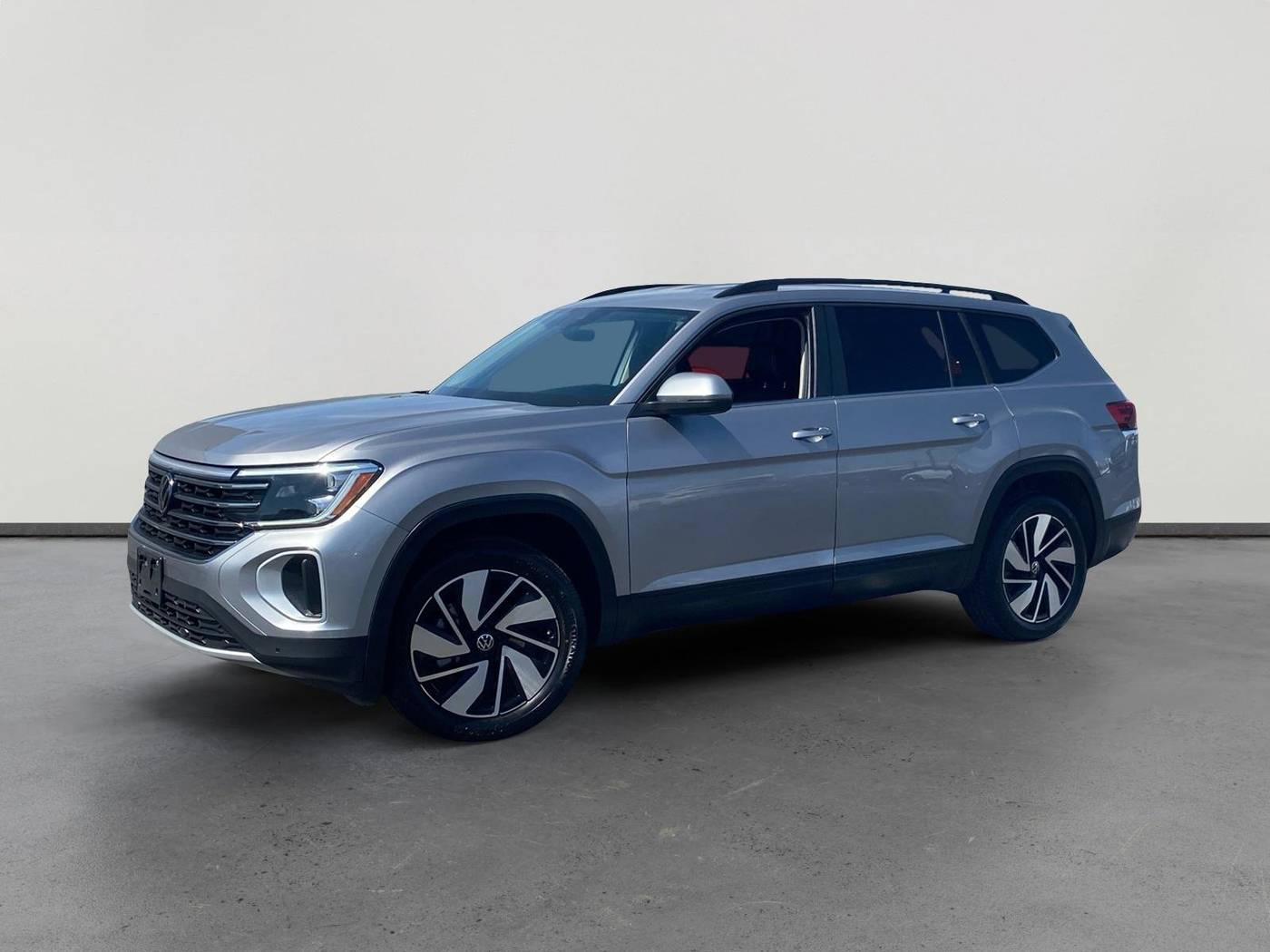 2024 Volkswagen Atlas SE with Technology — SUV — 44,879 mi — Avondale, AZ