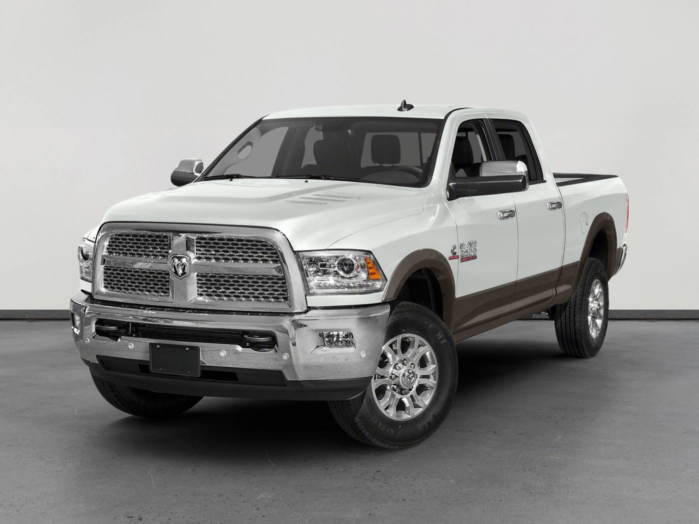 2017 Ram 2500 Laramie — Pickup Truck — 104,582 mi — Avondale, AZ