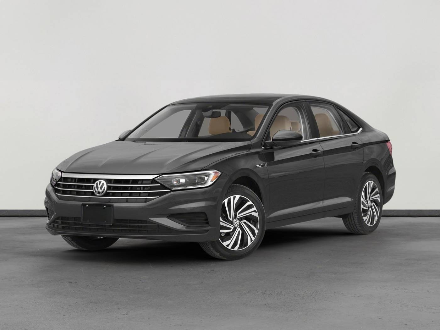 2020 Volkswagen Jetta SEL — Sedan — 50,586 mi — Avondale, AZ
