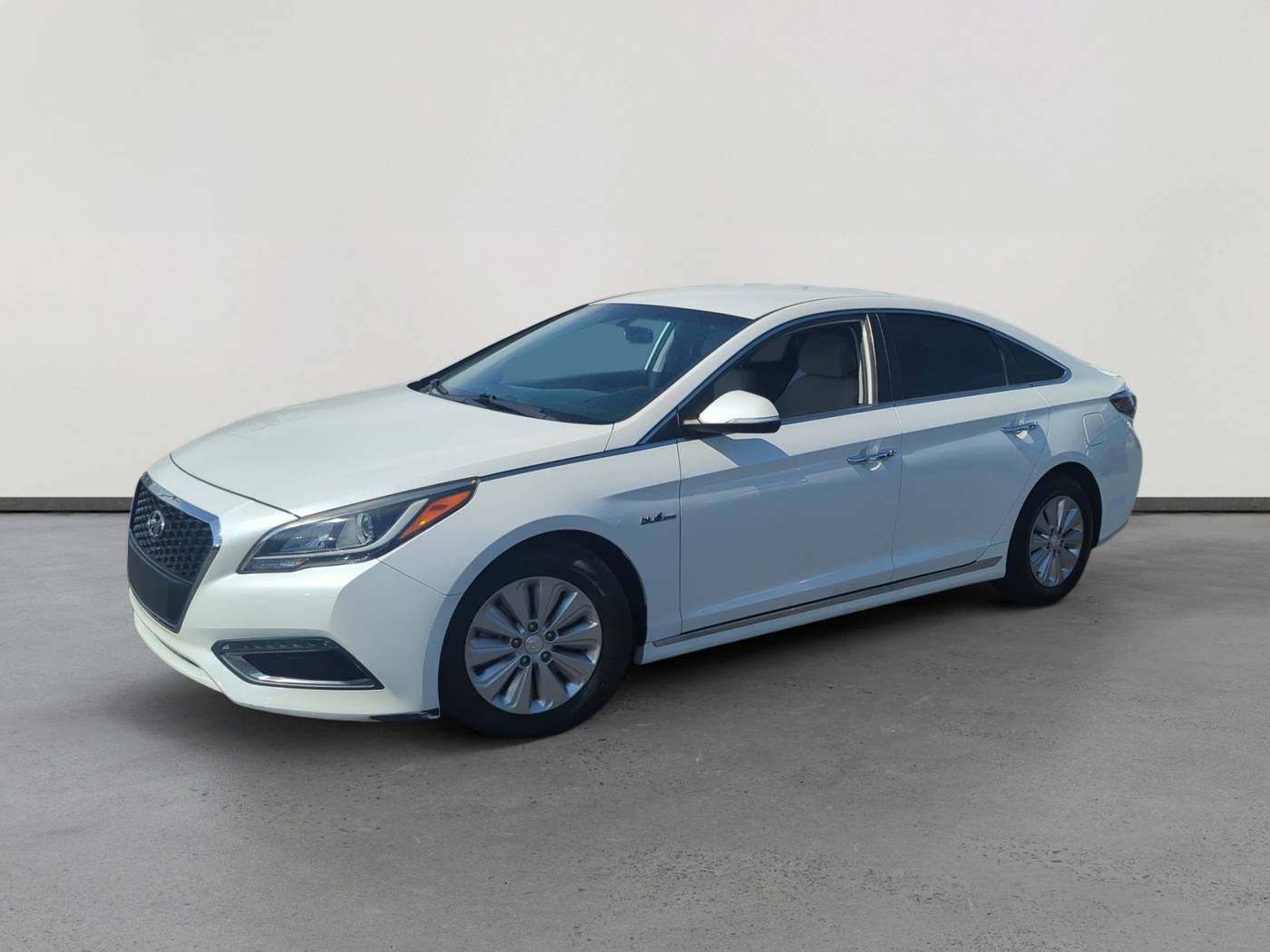 2017 Hyundai Sonata Hybrid SE — Sedan — 92,862 mi — Avondale, AZ