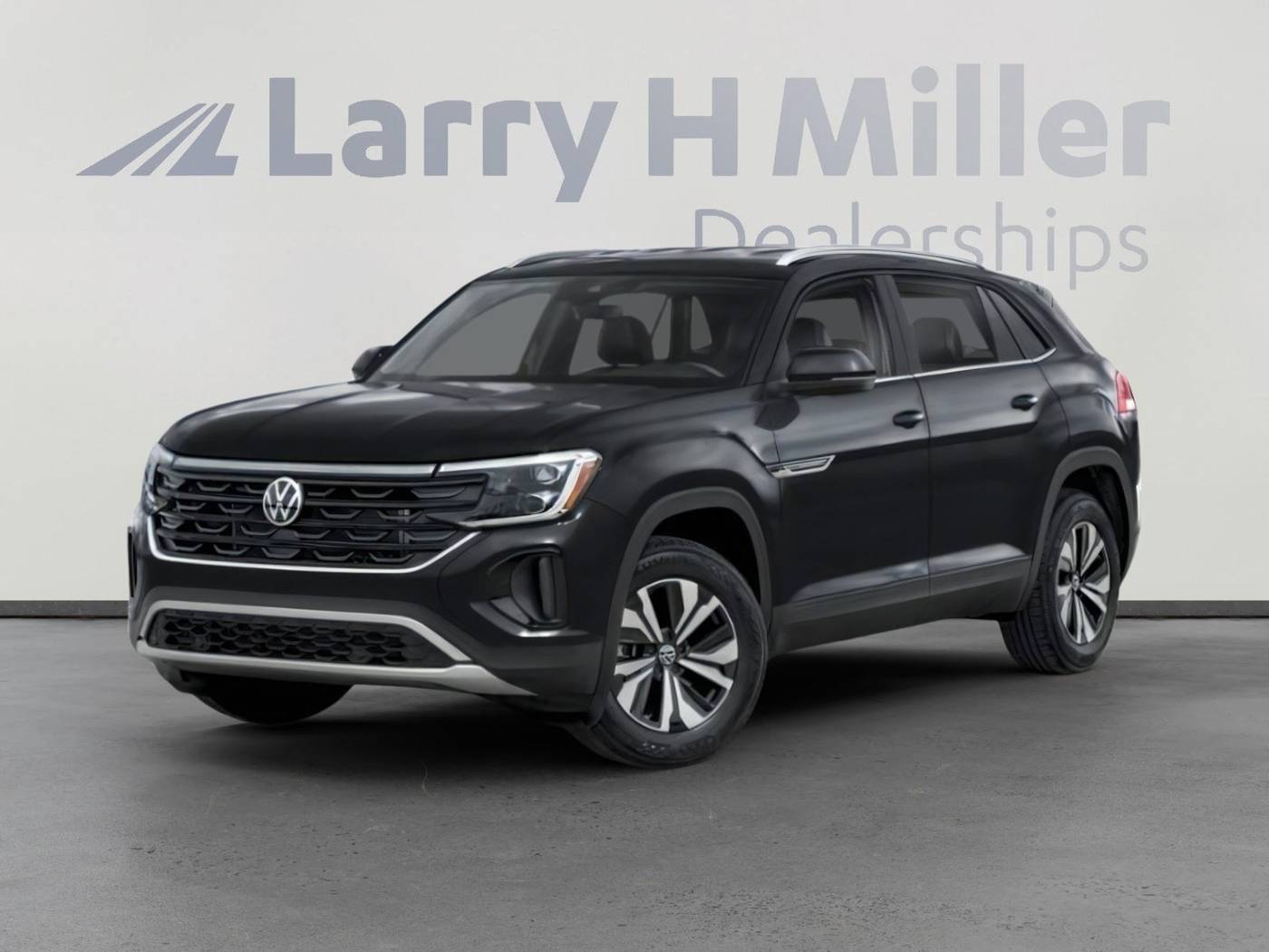 2024 Volkswagen Atlas Cross Sport SE with Technology — SUV — 28,507 mi — Avondale, AZ
