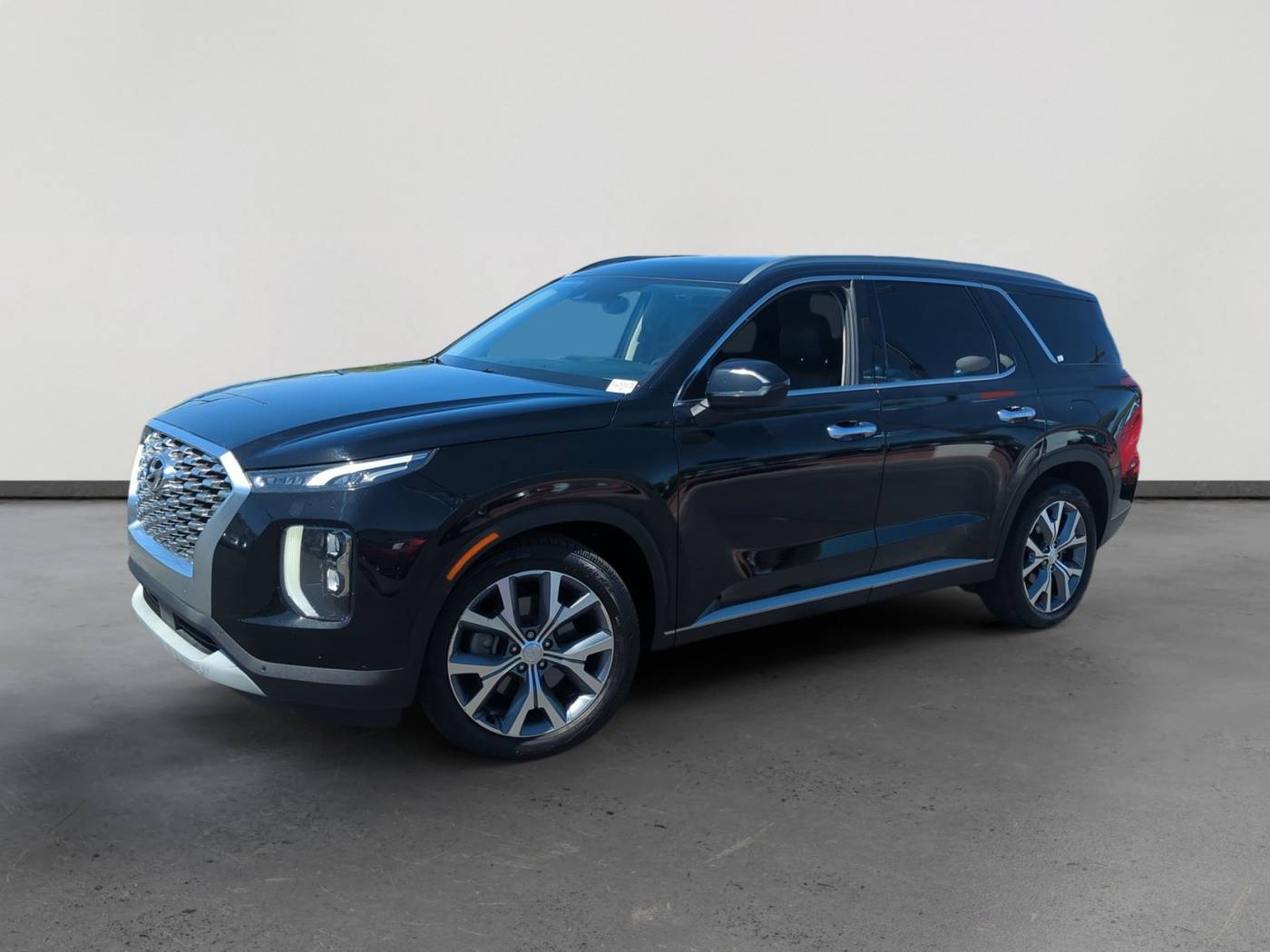 2020 Hyundai Palisade SEL — SUV — 118,899 mi — Avondale, AZ
