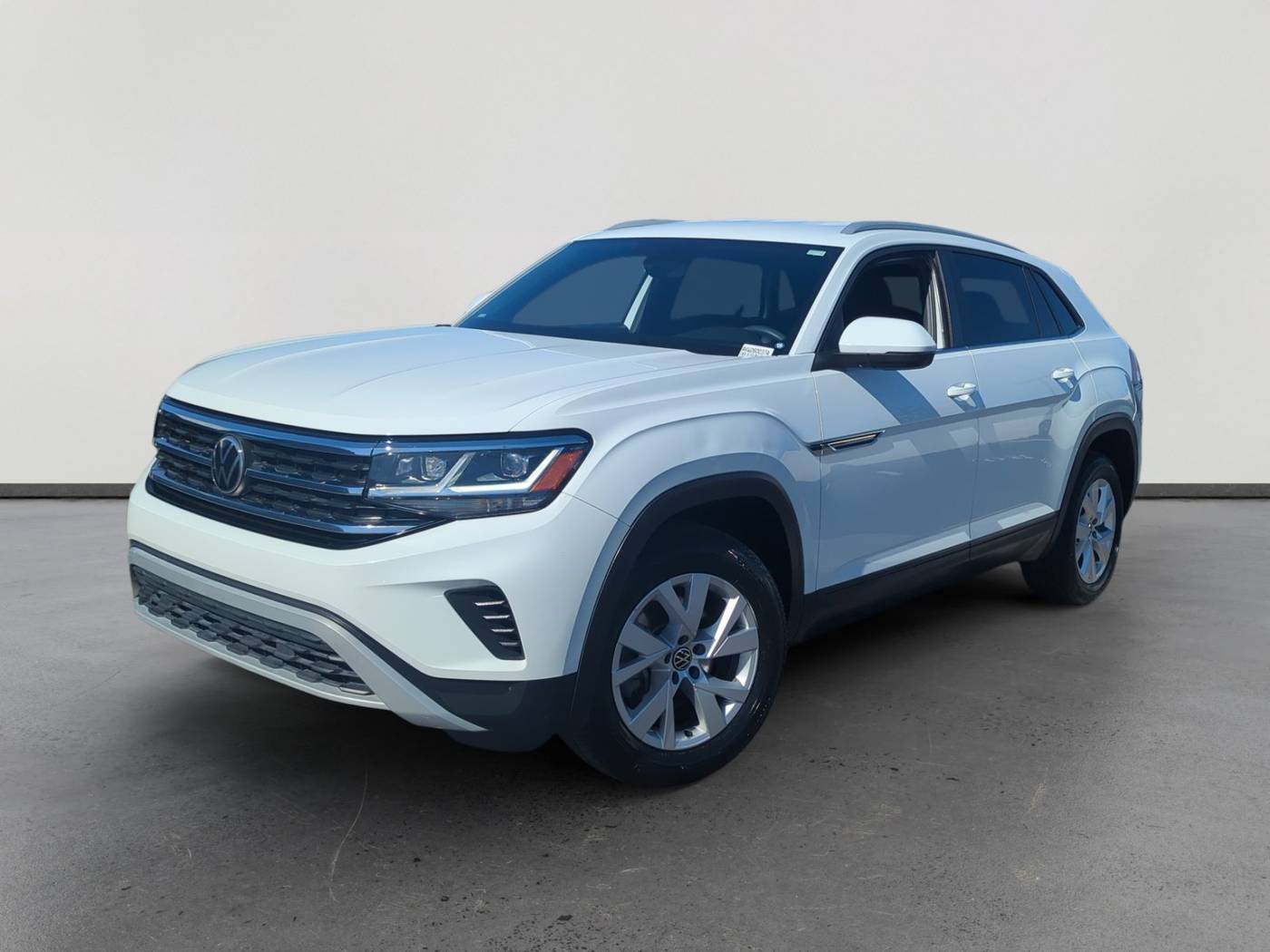 2020 Volkswagen Atlas Cross Sport S — SUV — 74,030 mi — Avondale, AZ