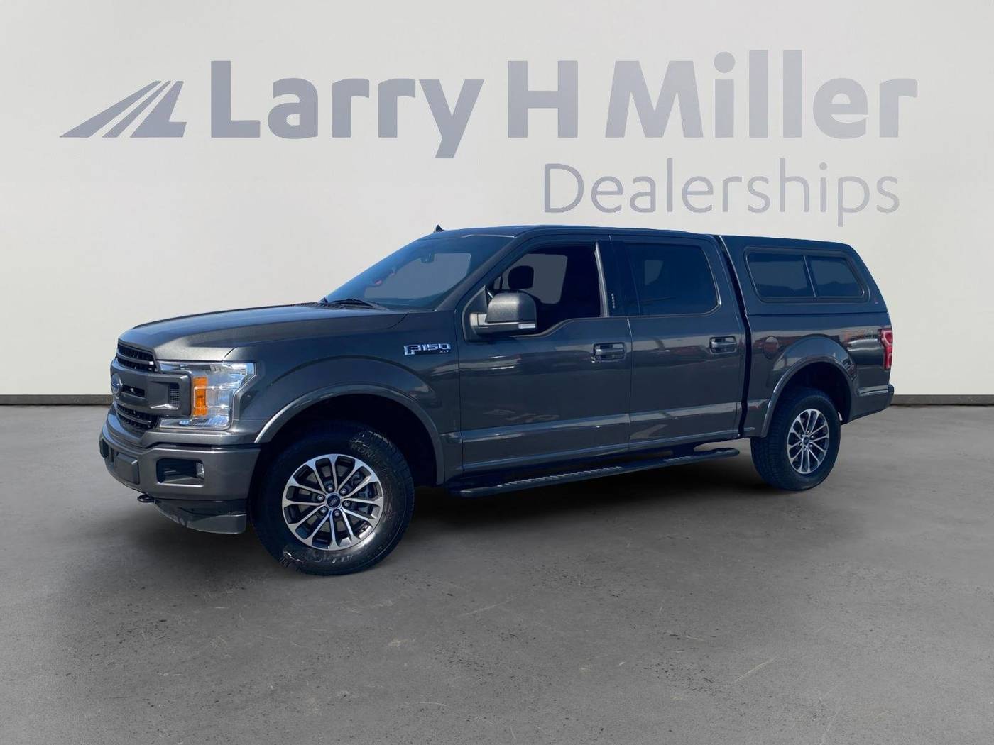 2019 Ford F-150 XLT — Pickup Truck — 65,554 mi — Avondale, AZ