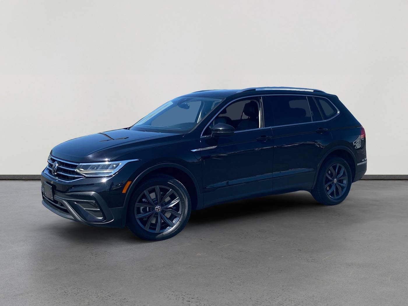 2022 Volkswagen Tiguan SE — SUV — 51,749 mi — Avondale, AZ