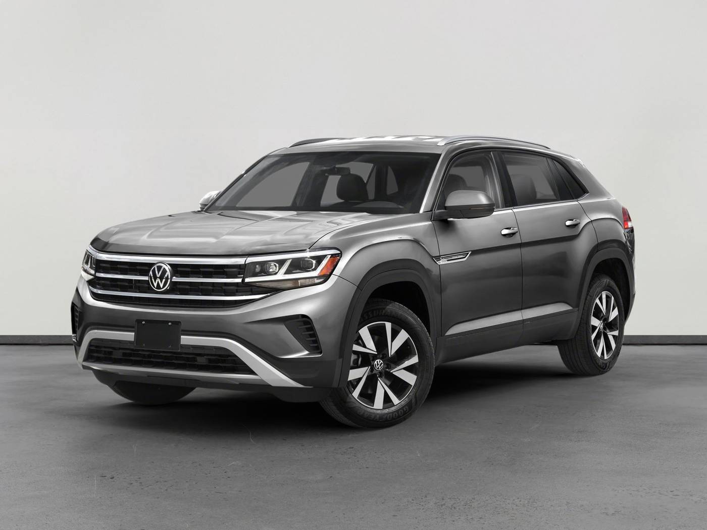 2023 Volkswagen Atlas Cross Sport SE — SUV — 25,707 mi — Avondale, AZ