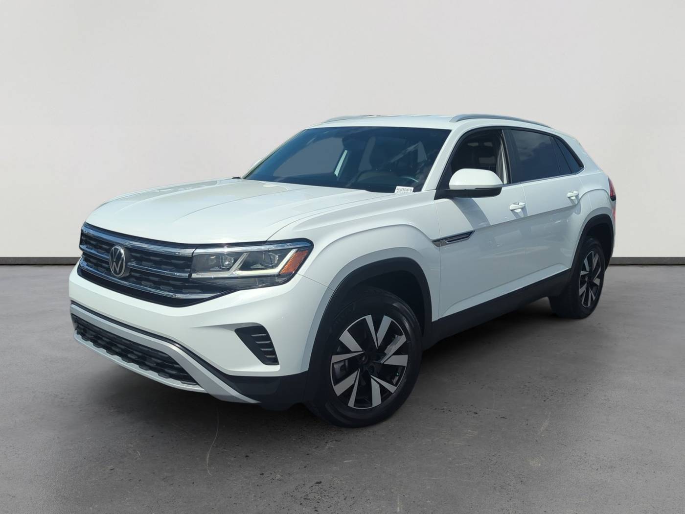 2022 Volkswagen Atlas Cross Sport SE — SUV — 59,765 mi — Avondale, AZ
