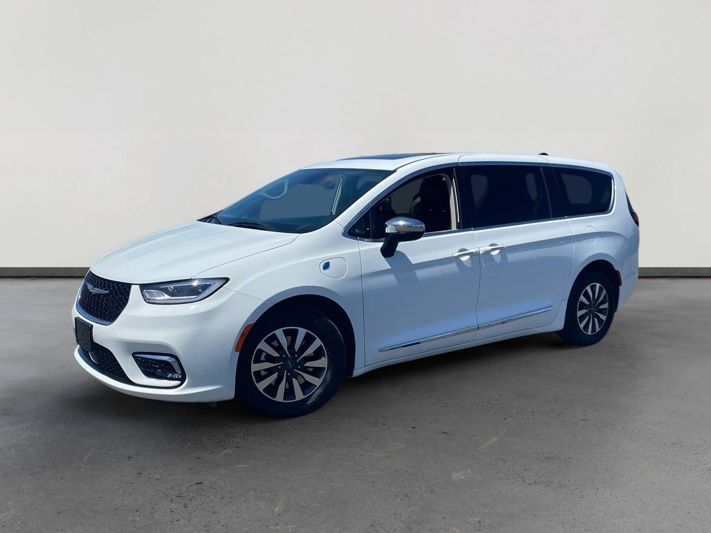 2023 Chrysler Pacifica Hybrid Limited — Minivan — 44,315 mi — Avondale, AZ