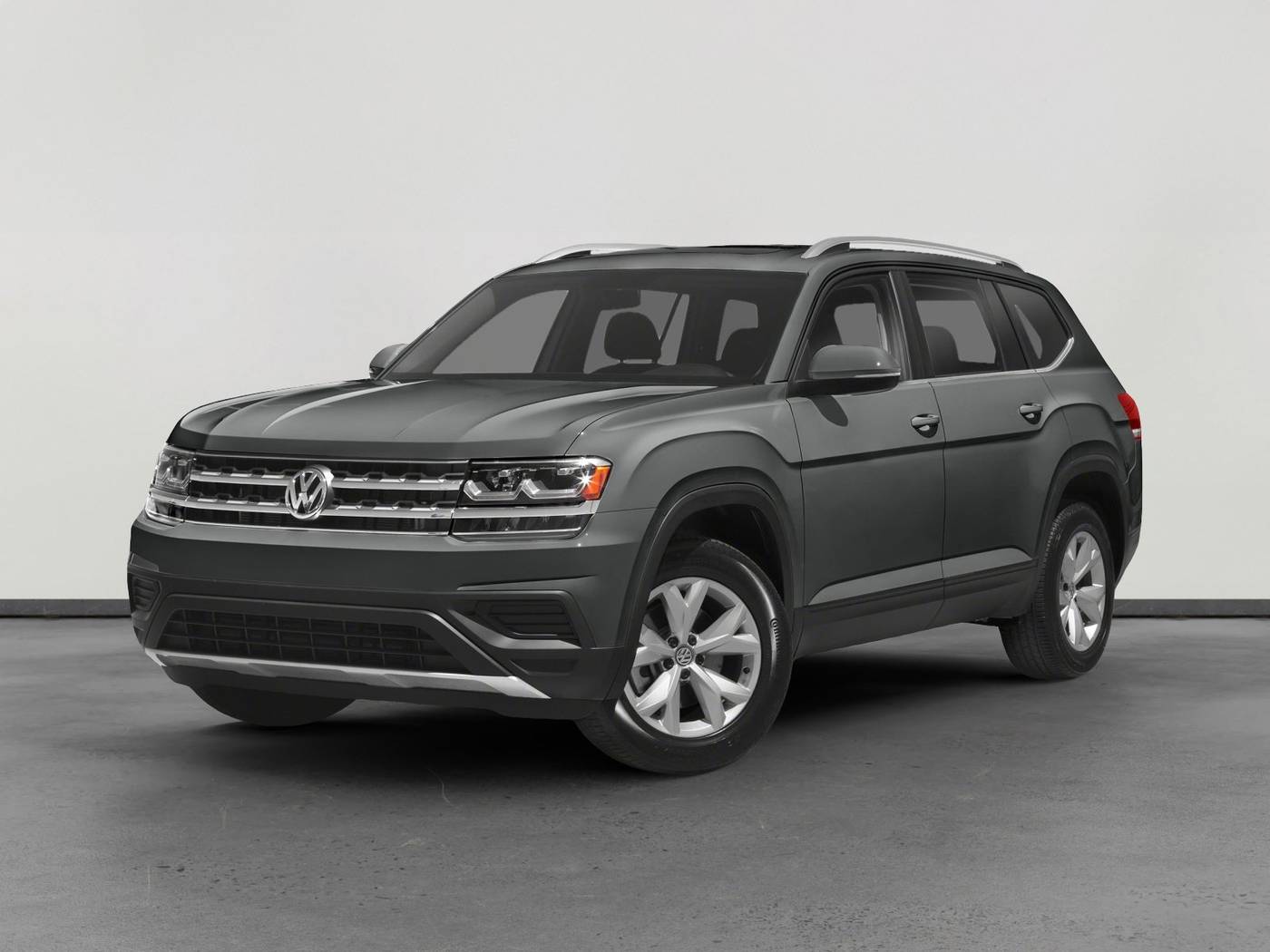 2019 Volkswagen Atlas SE with Technology — SUV — 75,846 mi — Avondale, AZ
