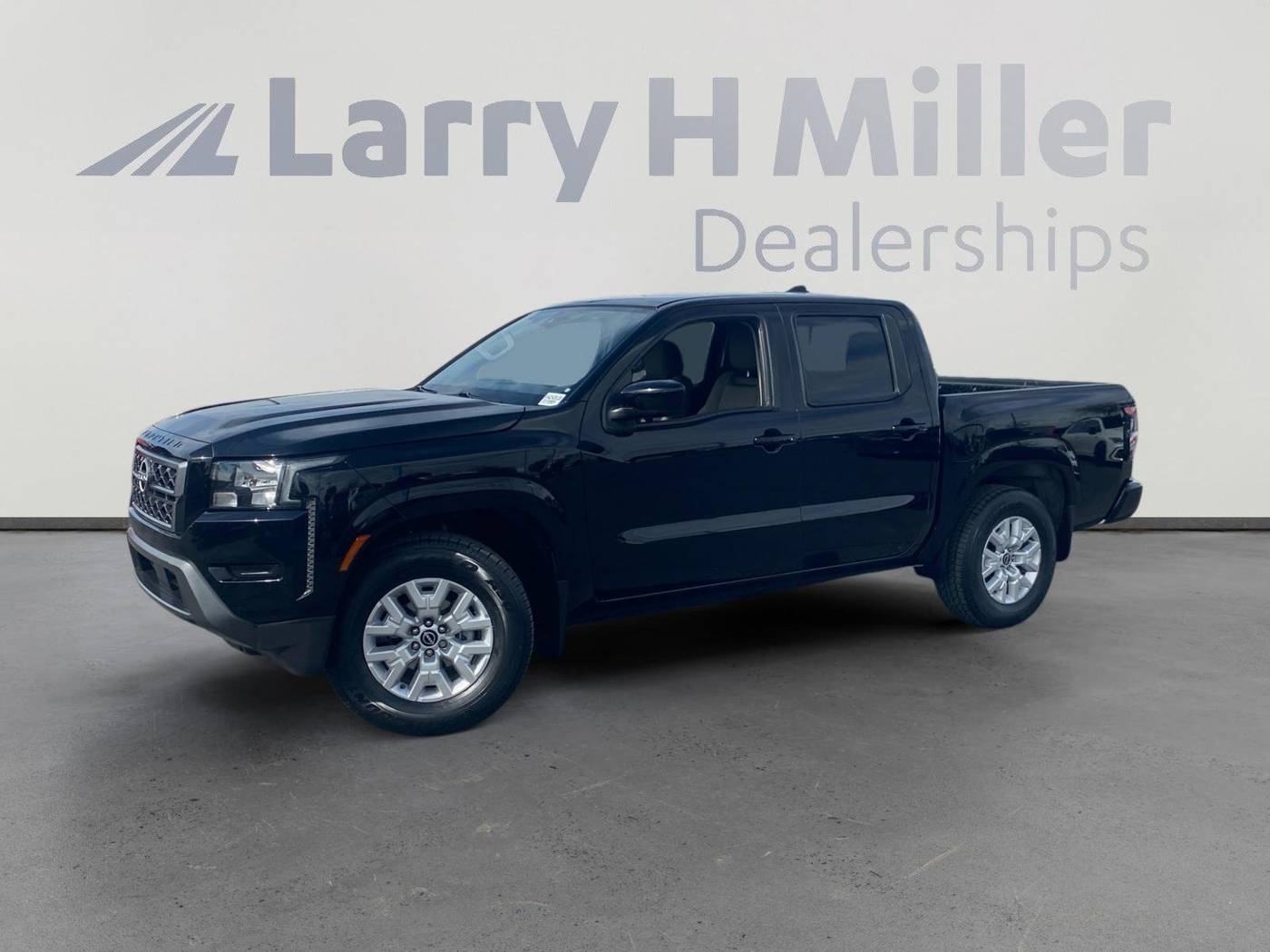 2022 Nissan Frontier SV — Pickup Truck — 42,955 mi — Avondale, AZ