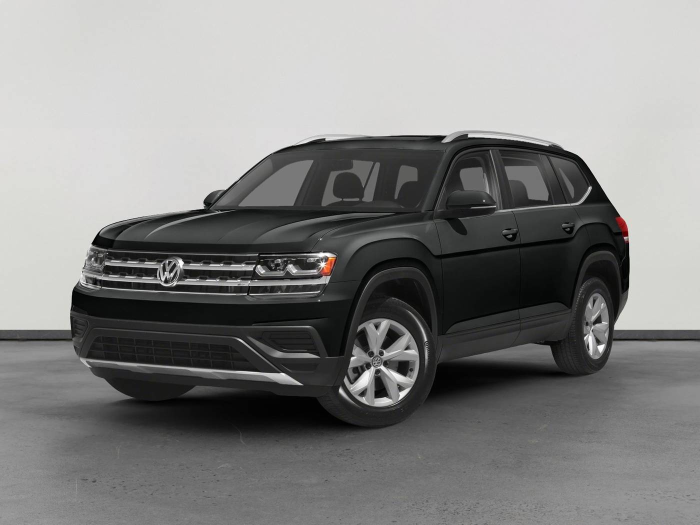 2019 Volkswagen Atlas SEL — SUV — 97,596 mi — Avondale, AZ
