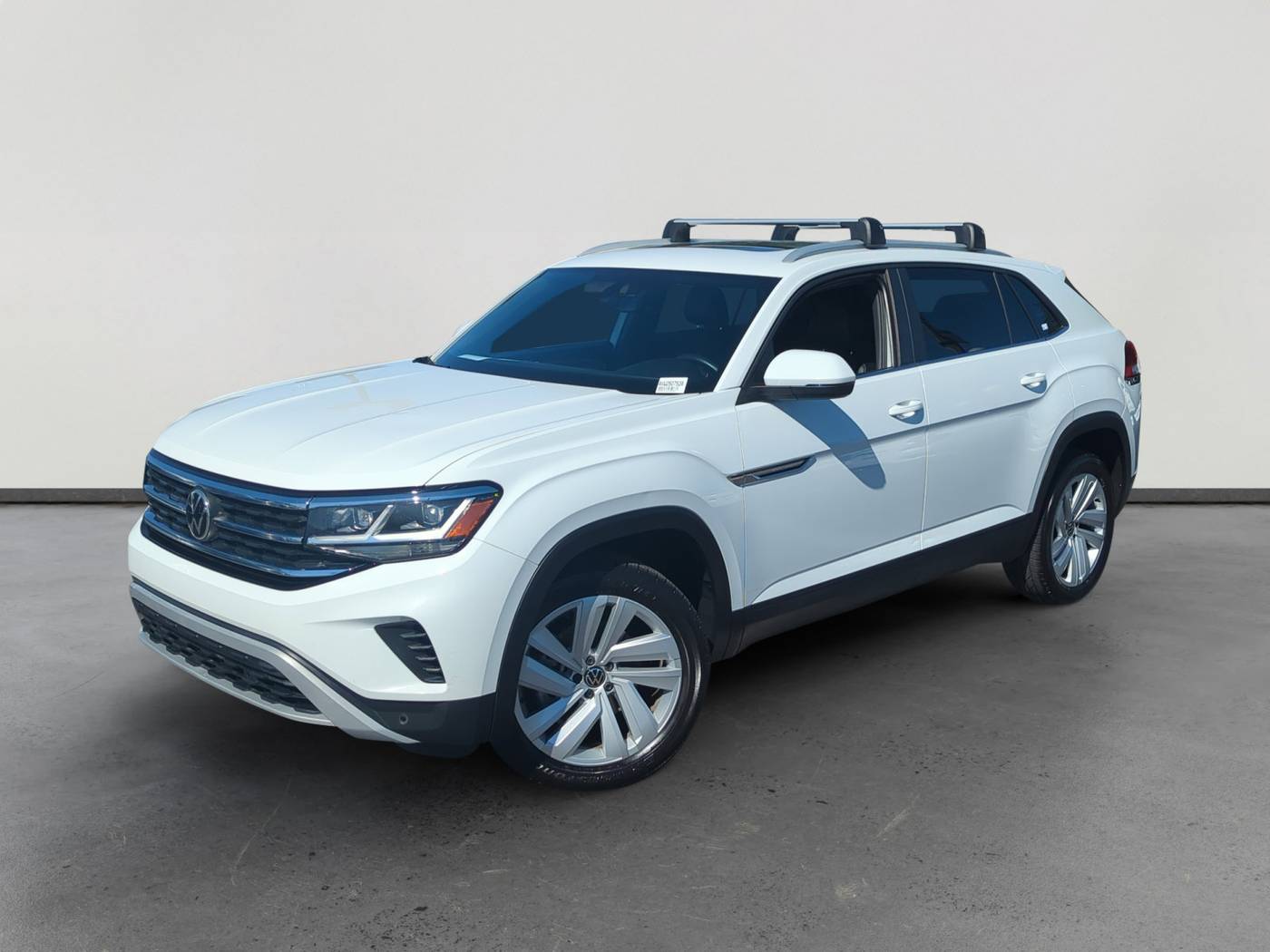 2022 Volkswagen Atlas Cross Sport SE with Technology — SUV — 47,746 mi — Avondale, AZ
