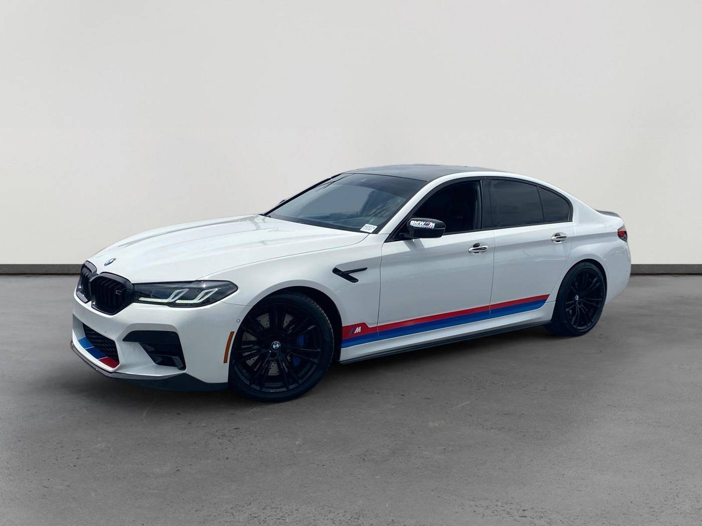 2021 BMW M5 Standard — Sedan — 28,476 mi — Avondale, AZ