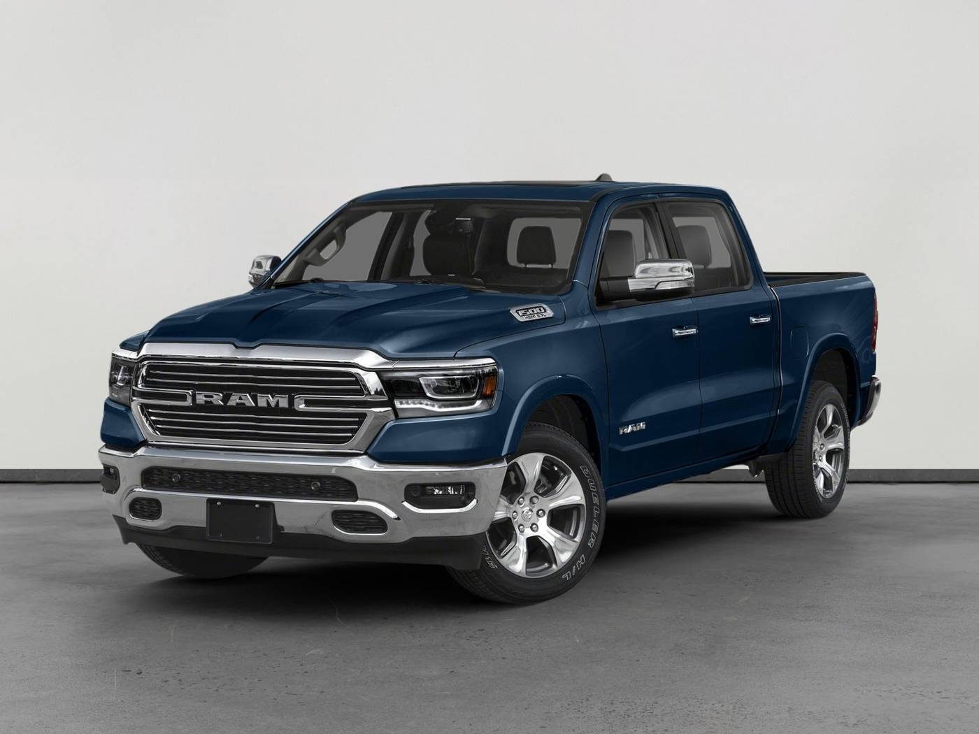 2021 Ram 1500 Laramie — Pickup Truck — 100,386 mi — Avondale, AZ