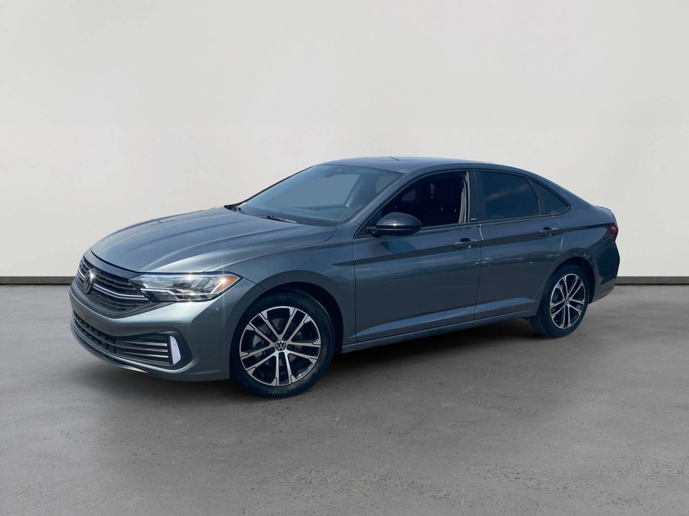 2024 Volkswagen Jetta Sport — Sedan — 15,182 mi — Avondale, AZ
